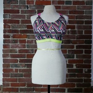 Victorias Secret Sports Bra 36DD